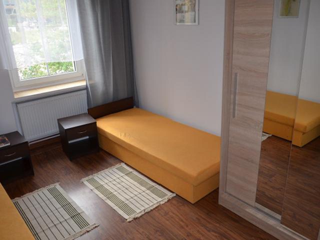Mieszkanie do wynajęcia, śląskie Mysłowice Piasek Bernarda Świerczyny, 2000 PLN, 90 m2, domy gratka 34189189