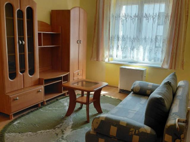Mieszkanie do wynajęcia, śląskie Sosnowiec Pogoń, 1400 PLN, 56 m2, domy gratka 47831675