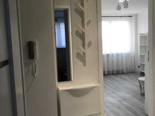 Mieszkanie do wynajęcia, śląskie Zabrze Centrum Wolności, 2120 PLN, 37,5 m2, domy gratka 47844601