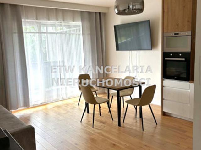 Mieszkanie do wynajęcia, Legionowski Legionowo Centrum Broniewskiego, 4000 PLN, 58 m2, domy ETW MW 404