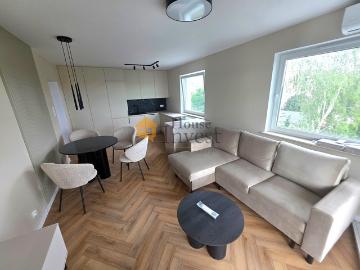Czteropokojowe mieszkanie do wynajęcia