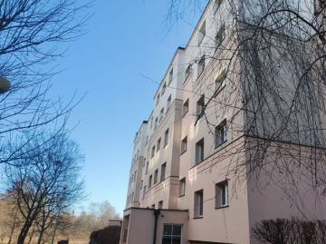 Rolnicza, Zosinek, Legnica, Województwo dolnośląskie