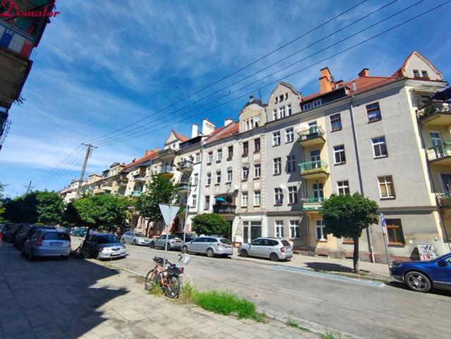 Mieszkanie do wynajęcia, Legnica Żwirki i Wigury, 1700 PLN, 54,8 m2, domy 14410377