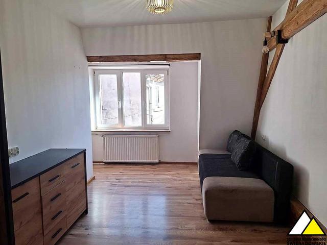 Trzypokojowe mieszkanie do wynajęcia