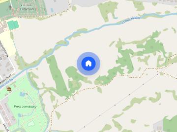 Mieszkanie do wynajęcia, Lubaczów, os. Jagiellonów