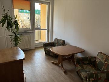 Mieszkanie do wynajęcia, lubelskie Biała Podlaska Księcia Witolda, 1500 PLN, 42 m2, domy gratka 46499391