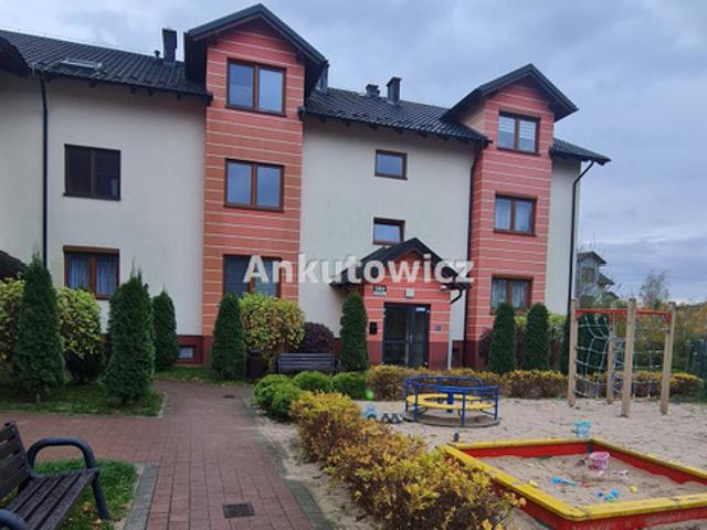 Mieszkanie do wynajęcia, Lubiński Lubin Małomice, 2000 PLN, 37 m2, domy ANK MW 3809