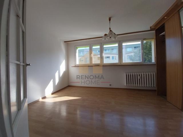 Czteropokojowe mieszkanie do wynajęcia