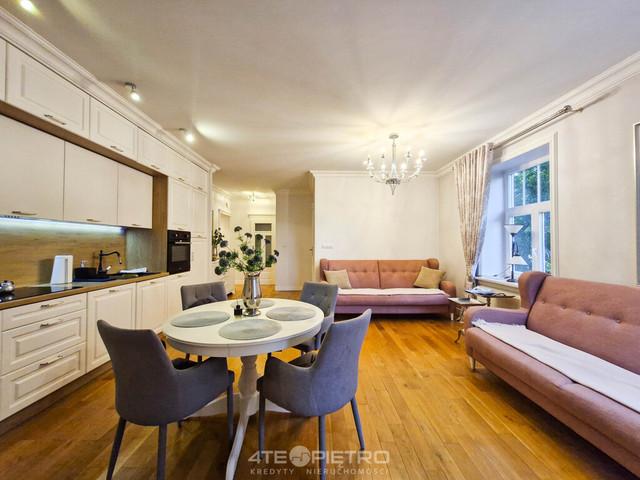 Mieszkanie do wynajęcia, Lublin Centrum, 2800 PLN, 53 m2, domy 1652/4987/OMW