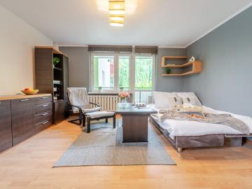 Mieszkanie do wynajęcia, Lublin Czuby Północne Dziewanny, 2480 PLN, 48 m2, domy 37918/4034/OMW