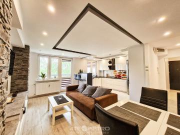 Mieszkanie do wynajęcia, Lublin Czuby Watykańska, 2400 PLN, 62,4 m2, domy 1586/4987/OMW