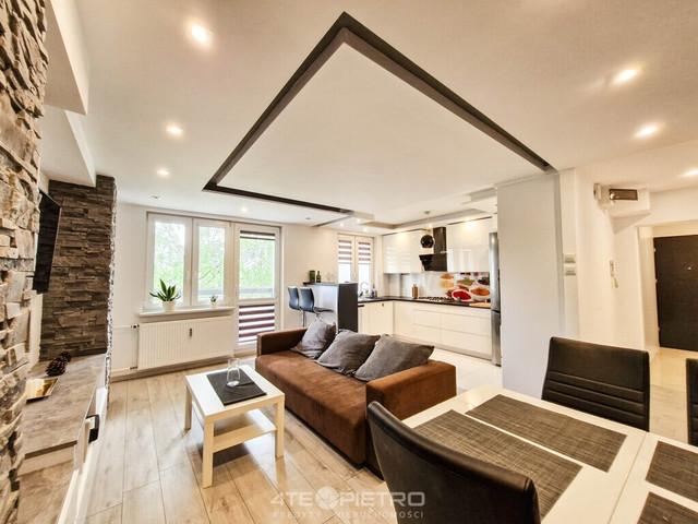 Mieszkanie do wynajęcia, Lublin Czuby Watykańska, 2400 PLN, 62,4 m2, domy 1586/4987/OMW