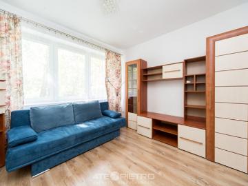 Dwupokojowe mieszkanie do wynajęcia