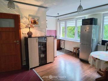 Trzypokojowe mieszkanie do wynajęcia