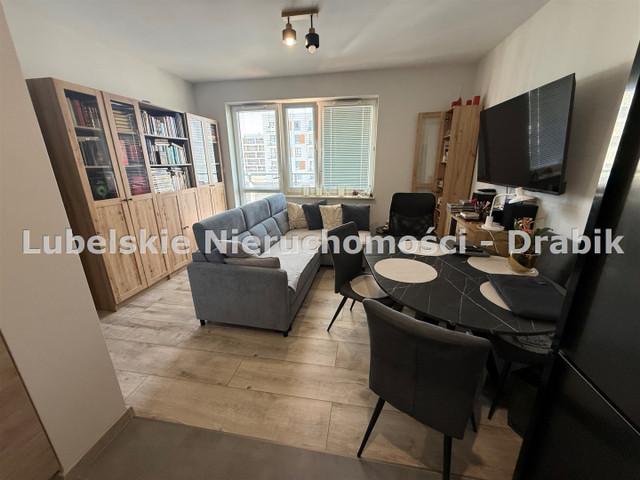 Mieszkanie do wynajęcia, Lublin M. Lublin Czuby Południowe, 2000 PLN, 35 m2, domy LND MW 6513