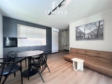 Mieszkanie do wynajęcia, Lublin M. Lublin Kośminek Garbarska, 2450 PLN, 40 m2, domy LUC MW 1394