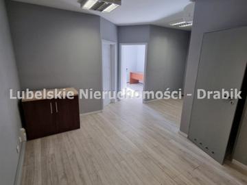 Mieszkanie do wynajęcia, Lublin M. Lublin Lsm, 2500 PLN, 42 m2, domy LND MW 6058