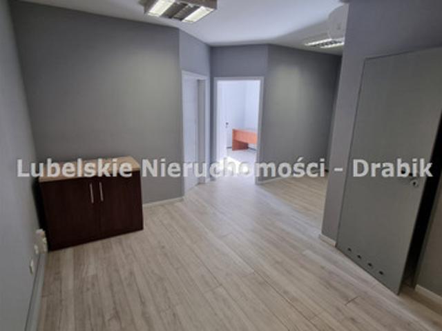 Dwupokojowe mieszkanie do wynajęcia