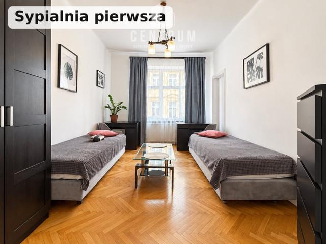 Mieszkanie do wynajęcia, Lublin M. Lublin Śródmieście Centrum Niecała, 3100 PLN, 80 m2, domy LUC MW 1545