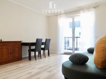 Mieszkanie do wynajęcia, Lublin M. Lublin Śródmieście Centrum Doktora Gustawa Dolińskiego, 2400 PLN, 47 m2, domy LUC MW 522