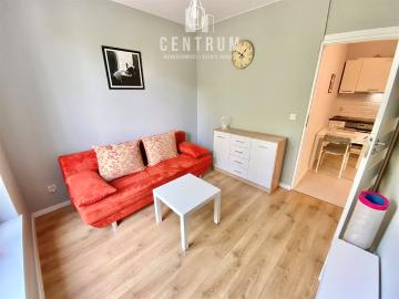 Mieszkanie do wynajęcia, Lublin M. Lublin Śródmieście Centrum Lubartowska, 2600 PLN, 45 m2, domy LUC MW 1495
