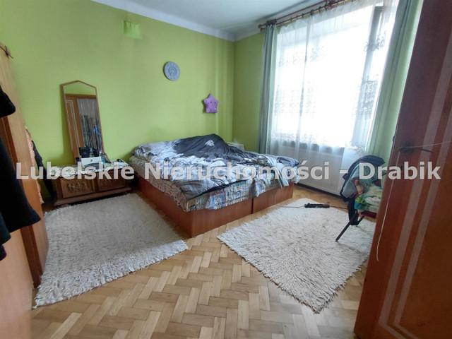 Mieszkanie do wynajęcia, Lublin M. Lublin Śródmieście Centrum, 2100 PLN, 43,53 m2, domy LND MW 6494