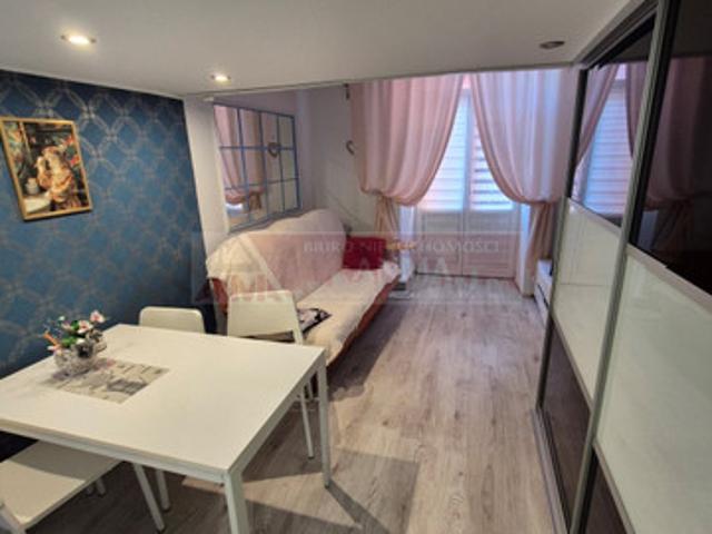 Mieszkanie do wynajęcia, Lublin M. Lublin Śródmieście, Centrum 3 Maja, 2800 PLN, 33,02 m2, domy ANM MW 33053