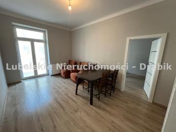Mieszkanie do wynajęcia, Lublin M. Lublin Śródmieście Okol. Politechniki, 2500 PLN, 56 m2, domy LND MW 5522