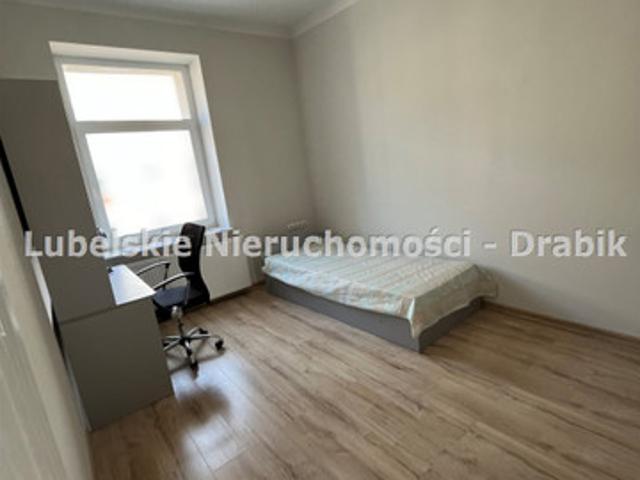 Mieszkanie do wynajęcia, Lublin M. Lublin Śródmieście Okol. Politechniki, 2500 PLN, 56 m2, domy LND MW 5523