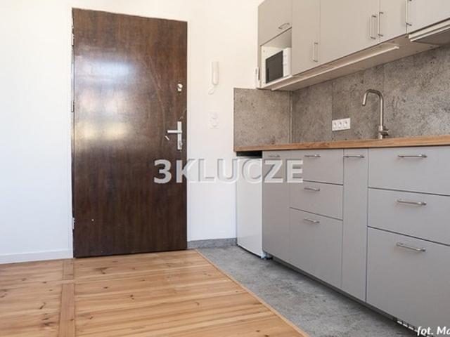 Mieszkanie do wynajęcia, Lublin M. Lublin Śródmieście Stare Miasto, 2500 PLN, 25 m2, domy TKL MW 8244 17