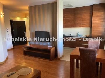 Mieszkanie do wynajęcia, Lublin M. Lublin Wieniawa, 4500 PLN, 54,18 m2, domy LND MW 4736