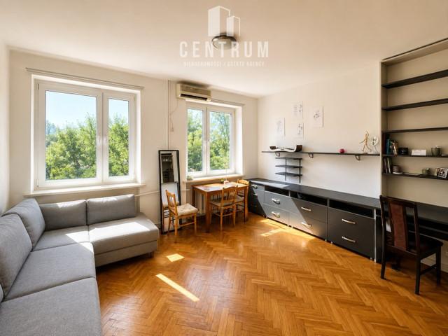 Mieszkanie do wynajęcia, Lublin M. Lublin Wieniawa al. Racławickie, 2000 PLN, 40 m2, domy LUC MW 1288