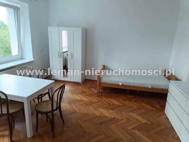 Dwupokojowe mieszkanie do wynajęcia