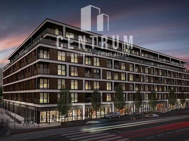 Mieszkanie do wynajęcia, Lublin M. Lublin Wieniawa Stanisława Leszczyńskiego, 2400 PLN, 42 m2, domy LUC MW 874