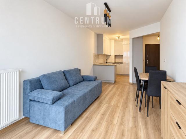 Mieszkanie do wynajęcia, Lublin M. Lublin Wrotków Henryka Wolińskiego, 2500 PLN, 41 m2, domy LUC MW 1539