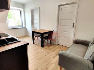 Mieszkanie do wynajęcia, Lublin Szwedzka, 2900 PLN, 48 m2, domy 78/5315/OMW