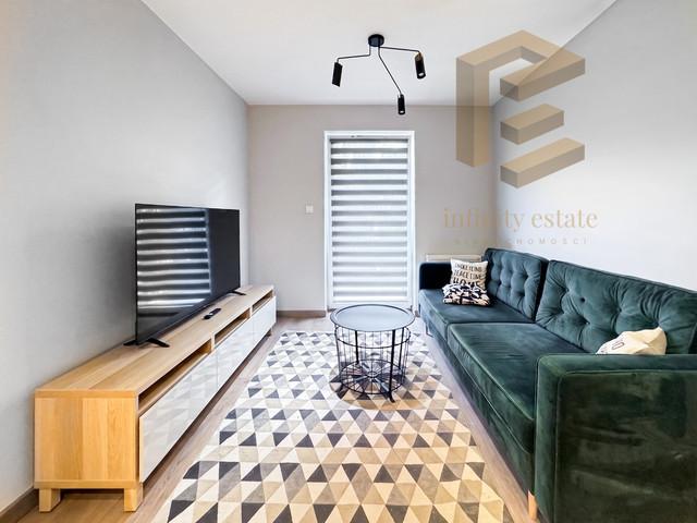 Mieszkanie do wynajęcia, Lublin Szewska, 2700 PLN, 45 m2, domy 11/18228/OMW