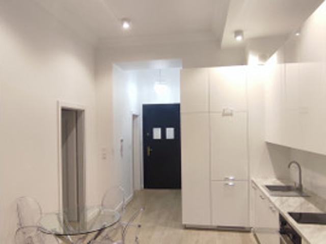Mieszkanie do wynajęcia, Lublin Śródmieście Spokojna, 2800 PLN, 42,91 m2, domy 182/13924/OMW