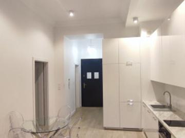 Mieszkanie do wynajęcia, Lublin Śródmieście Spokojna, 2800 PLN, 42,91 m2, domy 182/13924/OMW