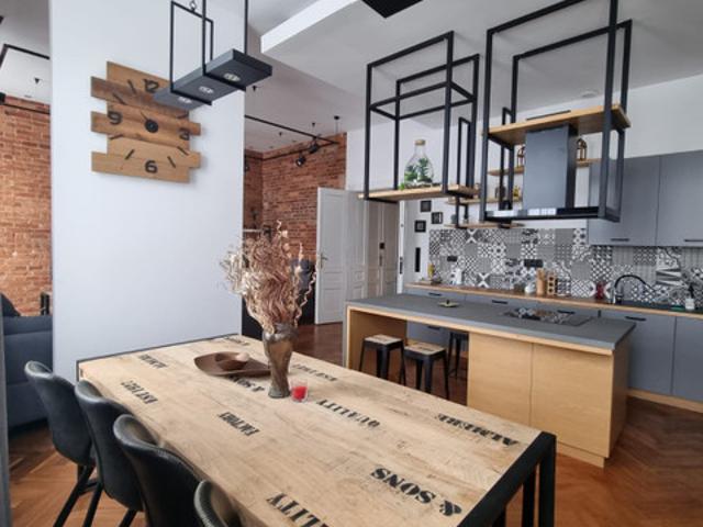 Mieszkanie do wynajęcia, małopolskie Tarnów Targowa, 3500 PLN, 115 m2, domy gratka 45641331