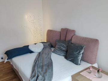 Mieszkanie do wynajęcia, małopolskie Kraków Łagiewniki Borek Fałęcki Borkowska, 2700 PLN, 51 m2, domy gratka 47626965