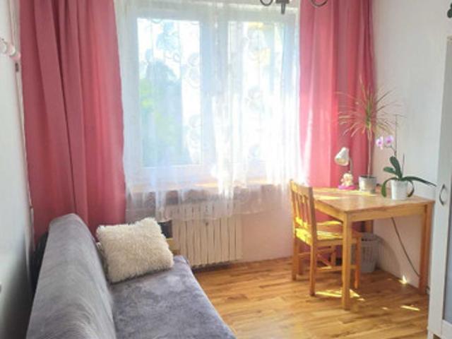 Mieszkanie do wynajęcia, małopolskie Kraków Dębniki Ludwinów Słomiana, 3000 PLN, 46 m2, domy gratka 48958293