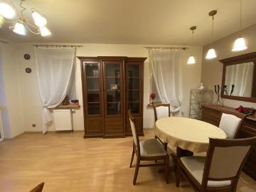 Mieszkanie do wynajęcia, małopolskie Kraków Dębniki Os. Ruczaj, 2800 PLN, 52 m2, domy gratka 41215173