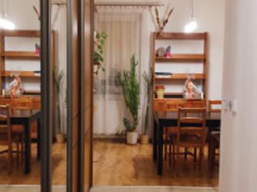 Mieszkanie do wynajęcia, małopolskie Kraków Swoszowice Kliny Borkowskie Mieczykowa, 2500 PLN, 49 m2, domy gratka 47924109