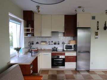 Mieszkanie do wynajęcia, małopolskie Kraków Podgórze Rydlówka, 2900 PLN, 47 m2, domy gratka 39936765