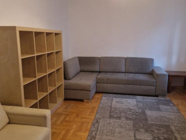 Trzypokojowe mieszkanie do wynajęcia
