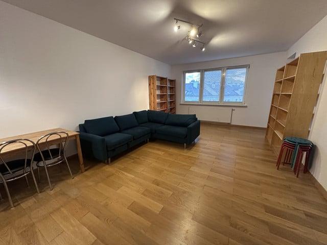 Dwupokojowe mieszkanie do wynajęcia
