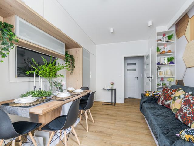 Mieszkanie do wynajęcia, mazowieckie Warszawa Ursynów Kabaty Kazimierza Jeżewskiego, 4000 PLN, 42 m2, domy gratka 31902547