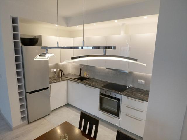Mieszkanie do wynajęcia, mazowieckie Warszawa Wilanów Błonia Wilanowskie Aleja Rzeczypospolitej, 3700 PLN, 50 m2, domy gratka 48942937