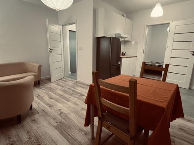 Mieszkanie do wynajęcia, mazowieckie Warszawa Wilanów Wilanów Wysoki Jana III Sobieskiego, 2700 PLN, 31 m2, domy gratka 47842343